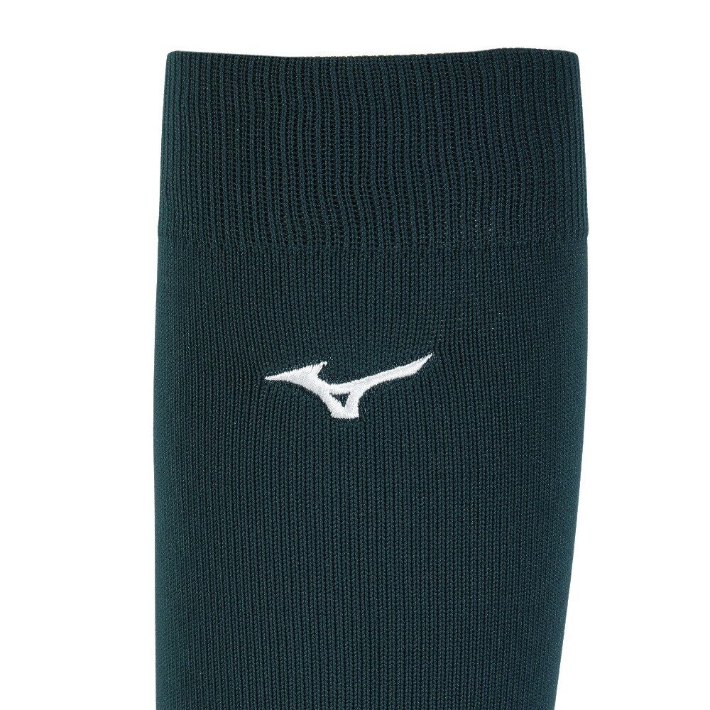 ミズノ（MIZUNO）（キッズ）野球 ストッキング ローカットモデル 12JXBS1234