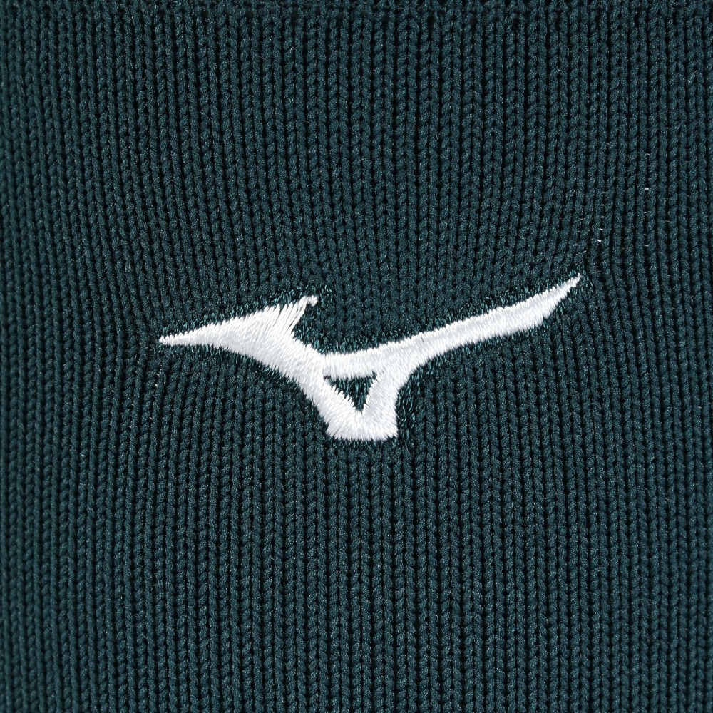 ミズノ（MIZUNO）（キッズ）野球 ストッキング ローカットモデル 12JXBS1234