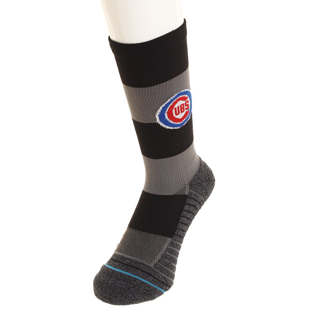 CUBS NIGHTSHADE M557C17CUBBLK