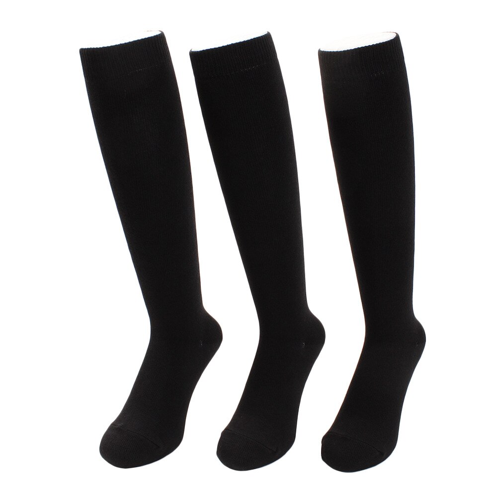 カラーソックス・ロングタイプ 12JX9U1109 1P