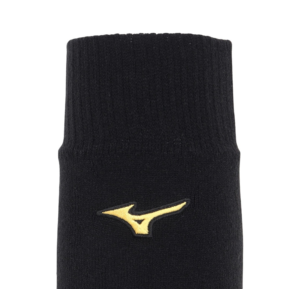ミズノ（MIZUNO）（メンズ）ミズノプロ ブレスサーモ レッグウォーマー 防寒小物 12JY0U0109
