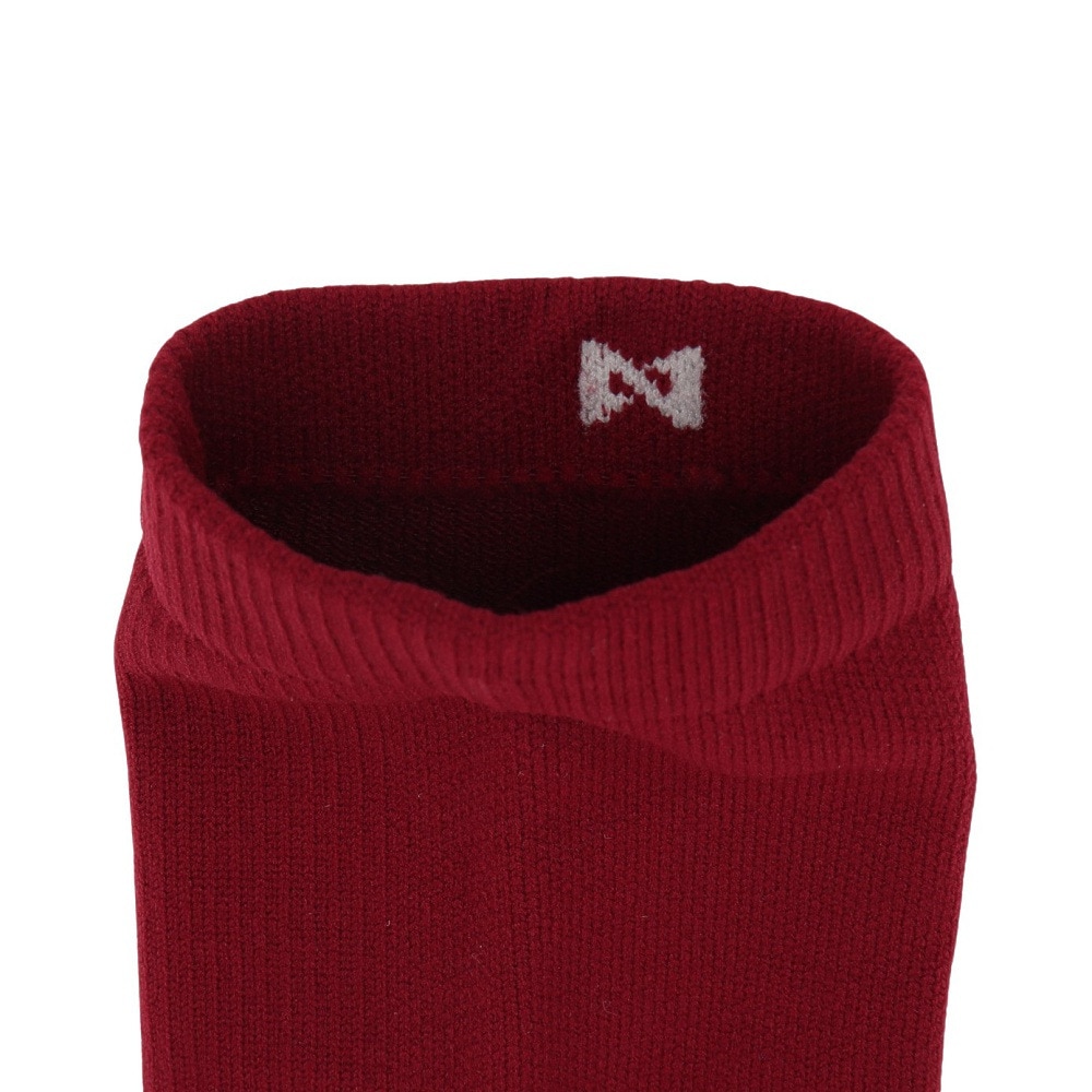 スタンス（STANCE）（メンズ）野球 DIAMOND PRO OTC ソックス M759C16DIA MAROON 速乾