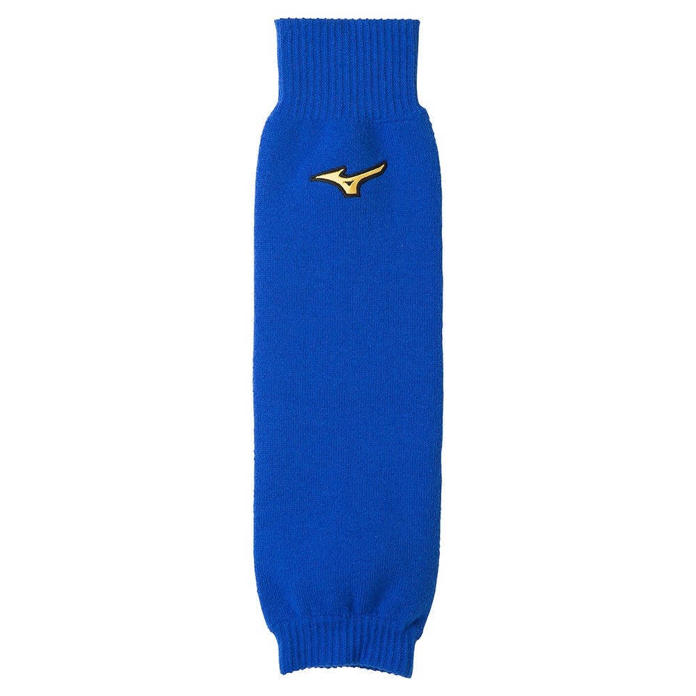 ミズノ（MIZUNO）（メンズ、レディース）野球 ブレスサーモレッグウォーマー 2枚入り 12JY0U0116