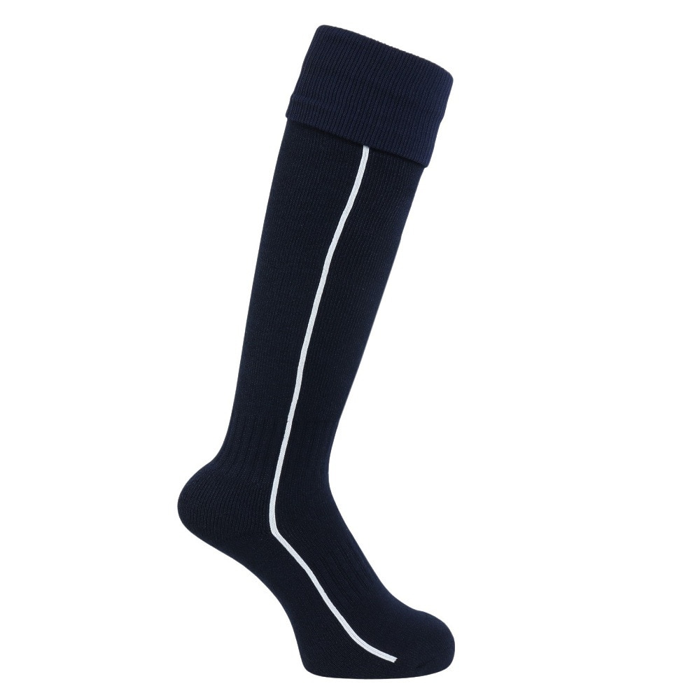 ミズノ（MIZUNO）（レディース）レディース 野球 ソフトボール ハイソックス 23-25cm 12JXAU4914
