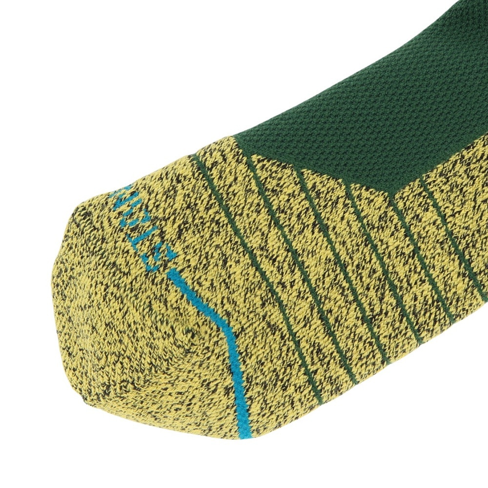 スタンス（STANCE）（メンズ）野球 STRIPES OTC 2023 ソックス A759A23STR GREEN 速乾