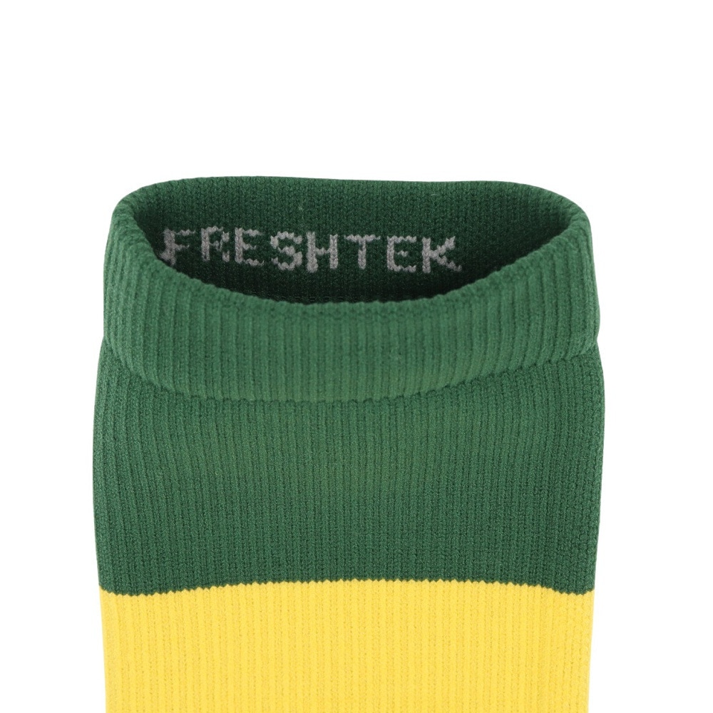 スタンス（STANCE）（メンズ）野球 STRIPES OTC 2023 ソックス A759A23STR GREEN 速乾