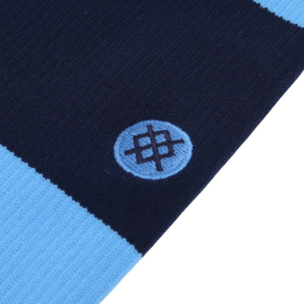 スタンス（STANCE）（メンズ）野球 STRIPES OTC 2023 ソックス A759A23STR LIGHT BLUE 速乾