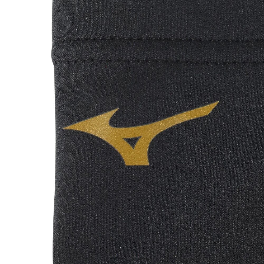 ミズノ（MIZUNO）（メンズ）野球 レッグウォーマー 2枚入り 12JYAU5209