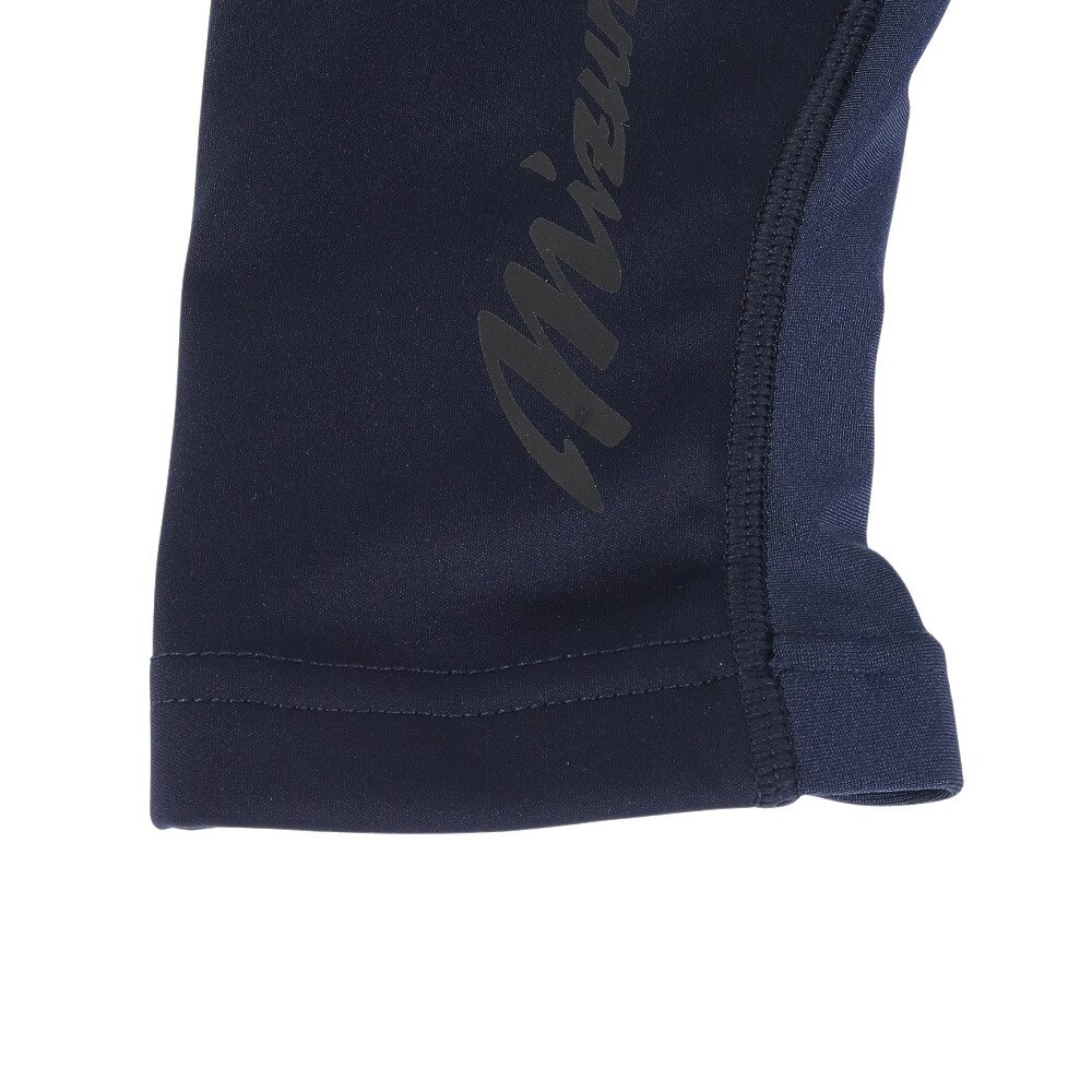 ミズノ（MIZUNO）（メンズ）野球 レッグウォーマー 2枚入り 12JYAU5214