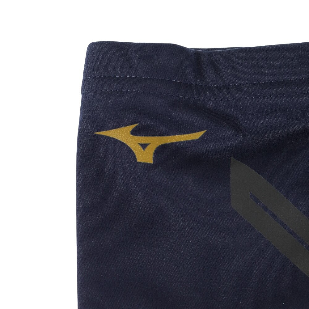 ミズノ（MIZUNO）（メンズ）野球 レッグウォーマー 2枚入り 12JYAU5214