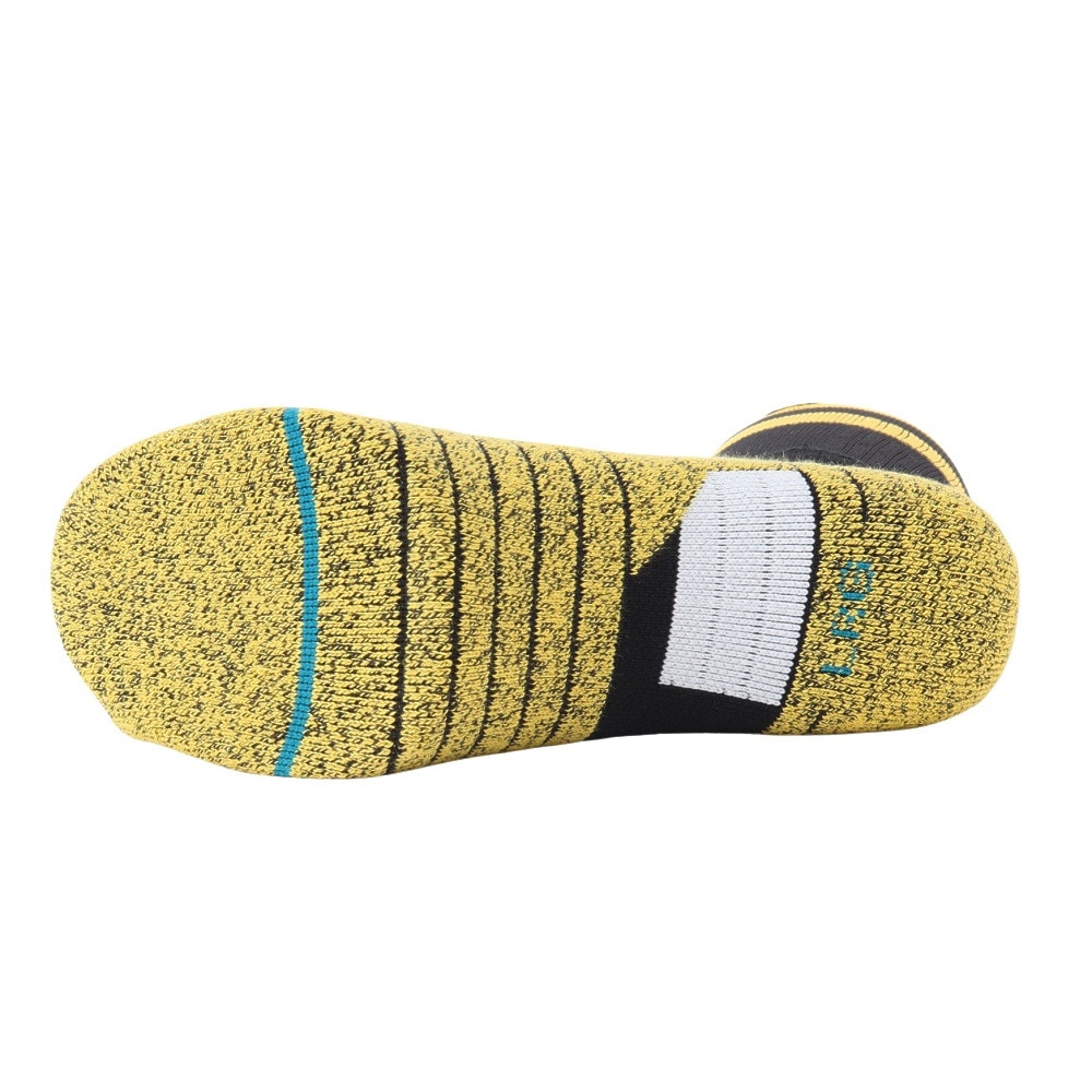 スタンス（STANCE）（メンズ）野球 STRIPES OTC 2023 ソックス A759A23STR BLY 速乾