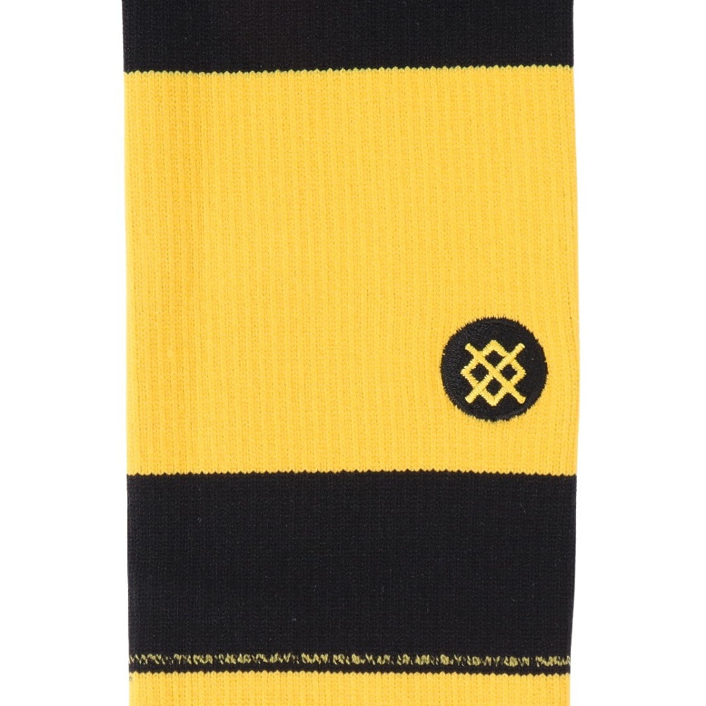 スタンス（STANCE）（メンズ）野球 STRIPES OTC 2023 ソックス A759A23STR BLY 速乾