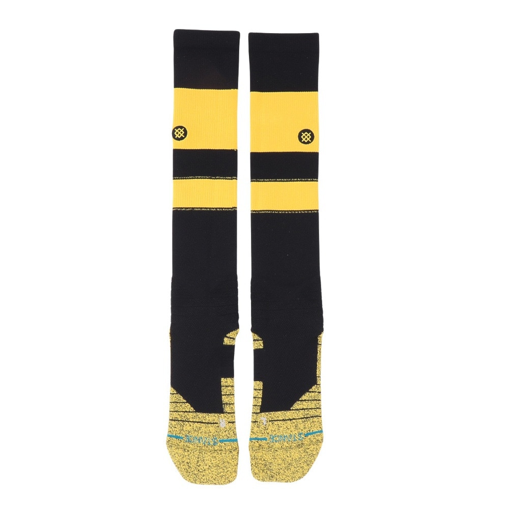 スタンス（STANCE）（メンズ）野球 STRIPES OTC 2023 ソックス