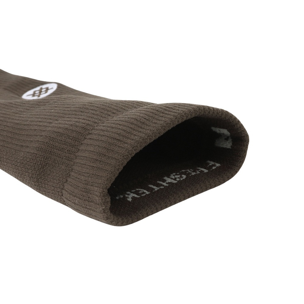 スタンス（STANCE）（メンズ）野球 DIAMOND PRO OTC ソックス M759C16DIA BRN 速乾