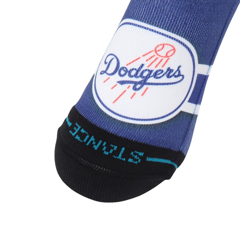 スタンス（STANCE）（メンズ）野球 JERSEY OHTANI 2 A556A24JO2 BLU