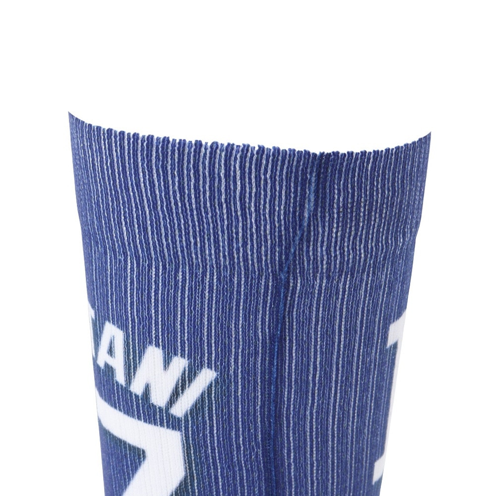 スタンス（STANCE）（メンズ）野球 JERSEY OHTANI 2 A556A24JO2 BLU