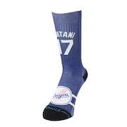 スタンス（STANCE）（メンズ）野球 JERSEY OHTANI 2 A556A24JO2 BLU