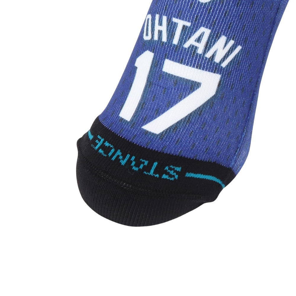 スタンス（STANCE）（メンズ）野球 SHO TIME 2 A556A24SH2 BLU