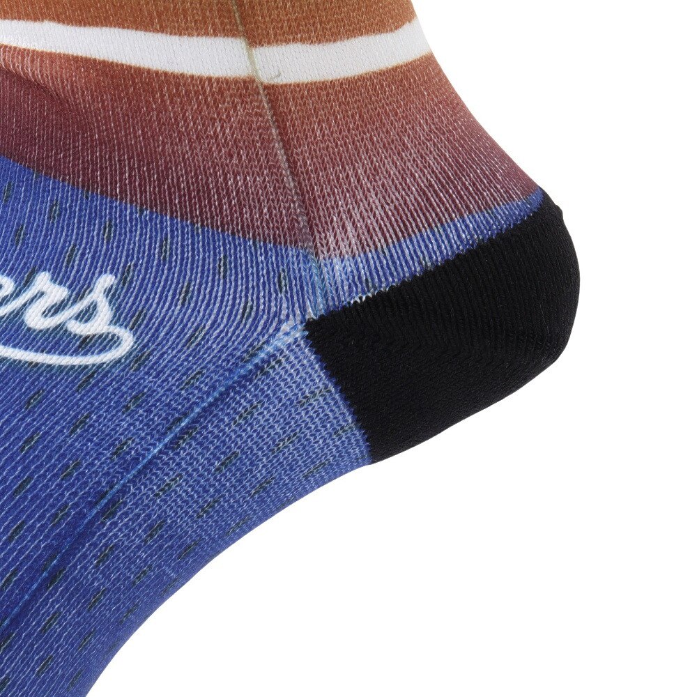 スタンス（STANCE）（メンズ）野球 SHO TIME 2 A556A24SH2 BLU