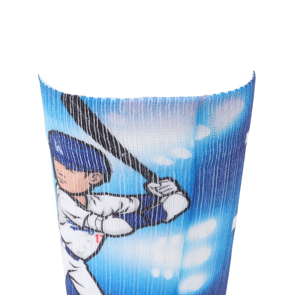 スタンス（STANCE）（メンズ）野球 SHO TIME 2 A556A24SH2 BLU