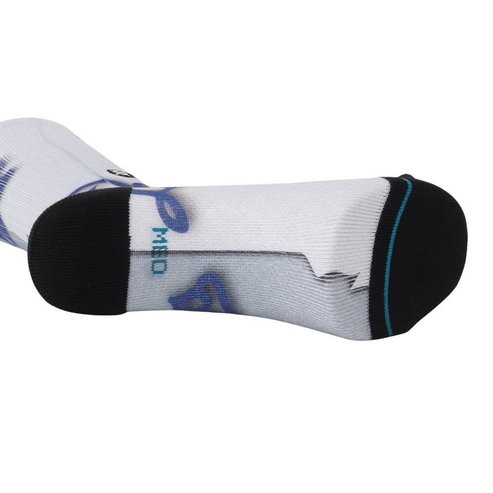 スタンス（STANCE）（メンズ）野球 SPLIT JERSEY OHTANI 2 A556A24SJ2 WHT