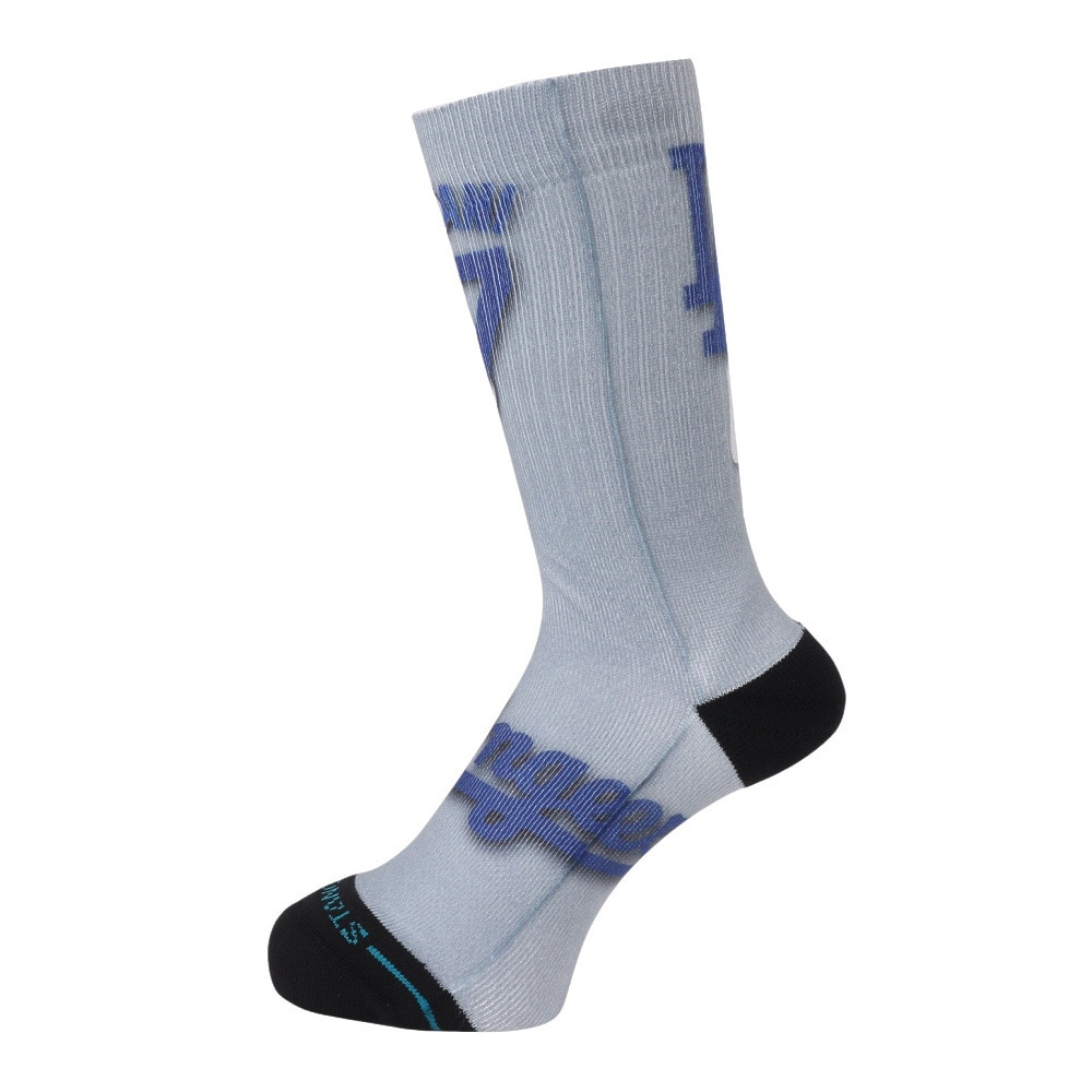 スタンス（STANCE）（メンズ）野球 SPLIT JERSEY OHTANI 2 A556A24SJ2 WHT