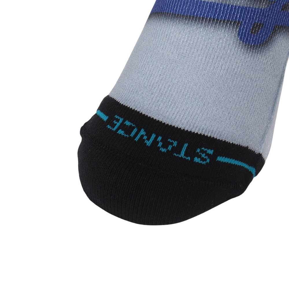 スタンス（STANCE）（メンズ）野球 SPLIT JERSEY OHTANI 2 A556A24SJ2 WHT