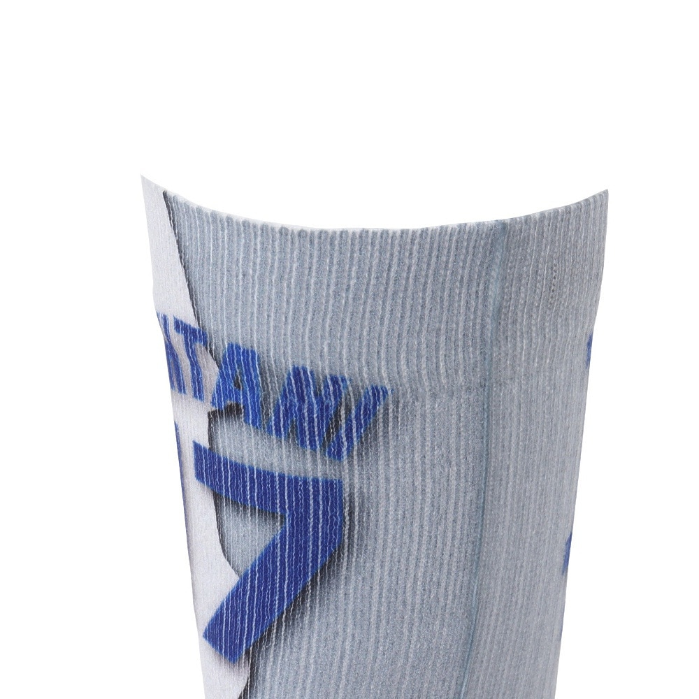 スタンス（STANCE）（メンズ）野球 SPLIT JERSEY OHTANI 2 A556A24SJ2 WHT