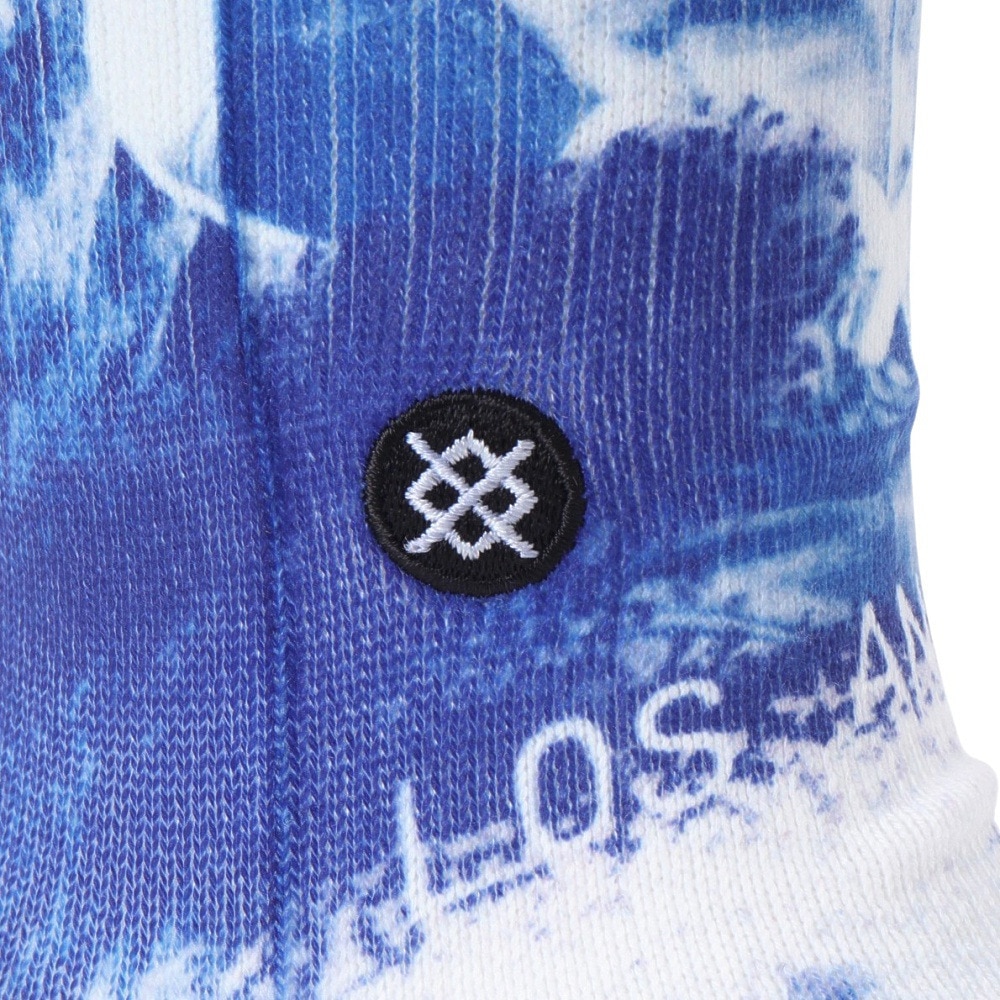 スタンス（STANCE）（メンズ）野球 STREAK OHTANI 2 A556A24SO2 BLU