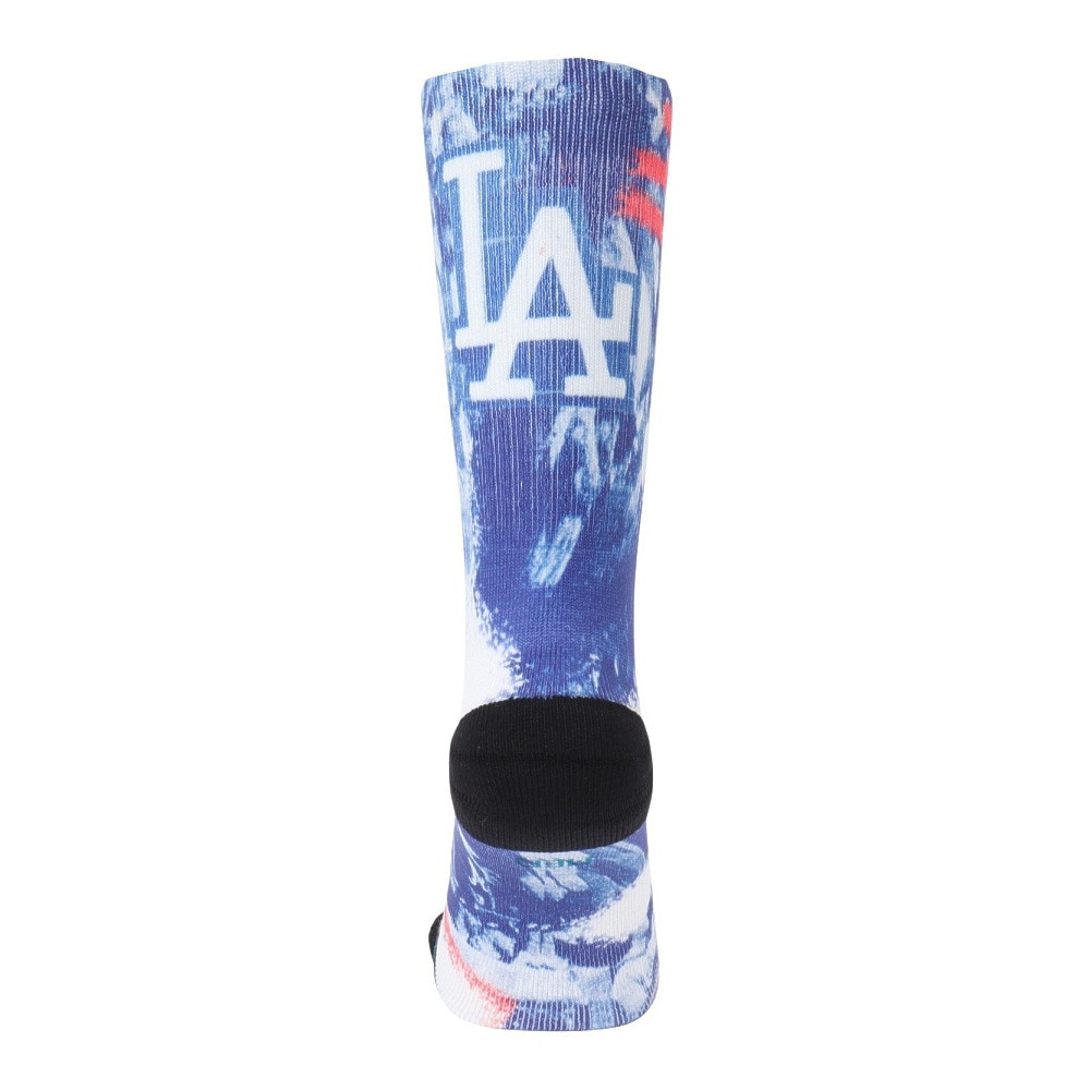 スタンス（STANCE）（メンズ）野球 STREAK OHTANI 2 A556A24SO2 BLU