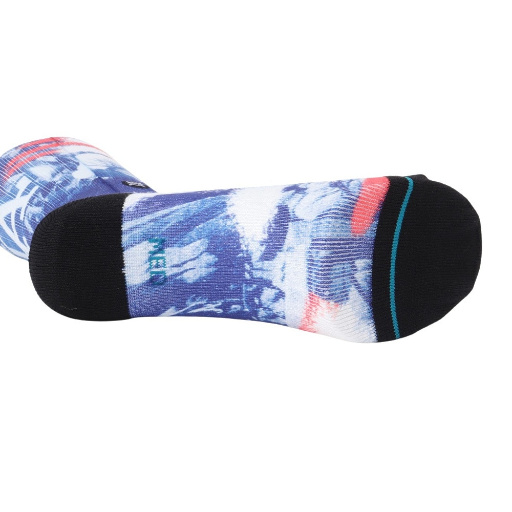 スタンス（STANCE）（メンズ）野球 STREAK OHTANI 2 A556A24SO2 BLU