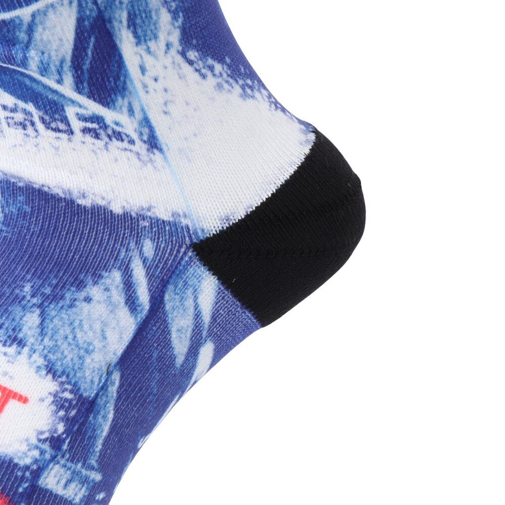 スタンス（STANCE）（メンズ）野球 STREAK OHTANI 2 A556A24SO2 BLU
