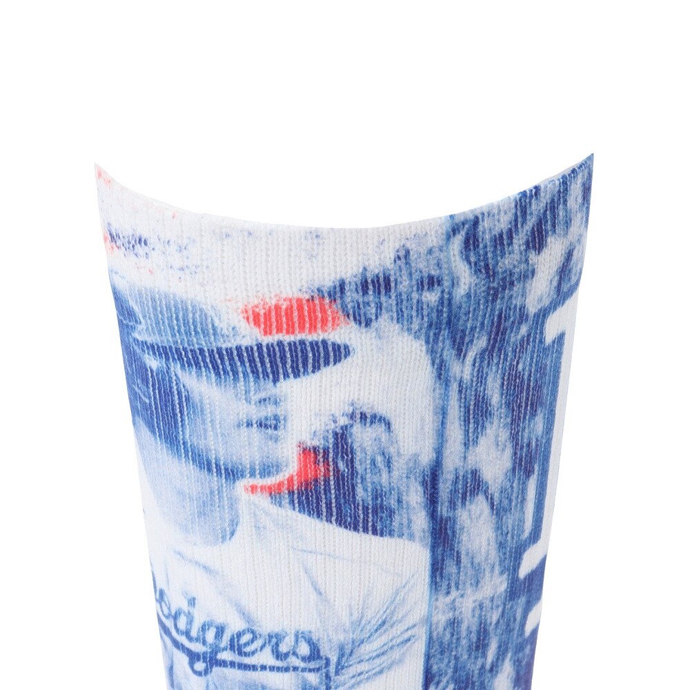 スタンス（STANCE）（メンズ）野球 STREAK OHTANI 2 A556A24SO2 BLU