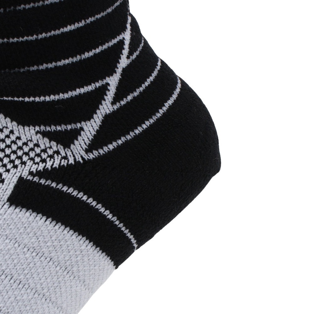 スタンス（STANCE）（メンズ）野球 TOKYO GIANTS SKYLINE ソックス A759A24TOK BLK