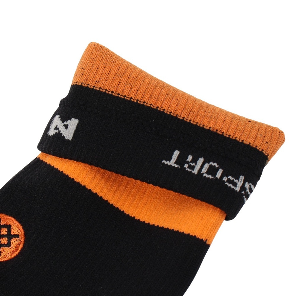 スタンス（STANCE）（メンズ、レディース）野球 TOKYO GIANTS SKYLINE ソックス A759A24TOK ORA