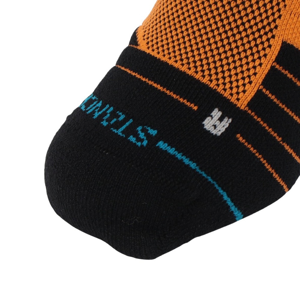 スタンス（STANCE）（メンズ、レディース）野球 TOKYO GIANTS SKYLINE ソックス A759A24TOK ORA