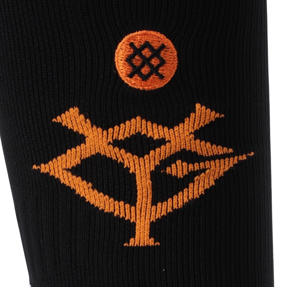 スタンス（STANCE）（メンズ、レディース）野球 TOKYO GIANTS SKYLINE ソックス A759A24TOK ORA