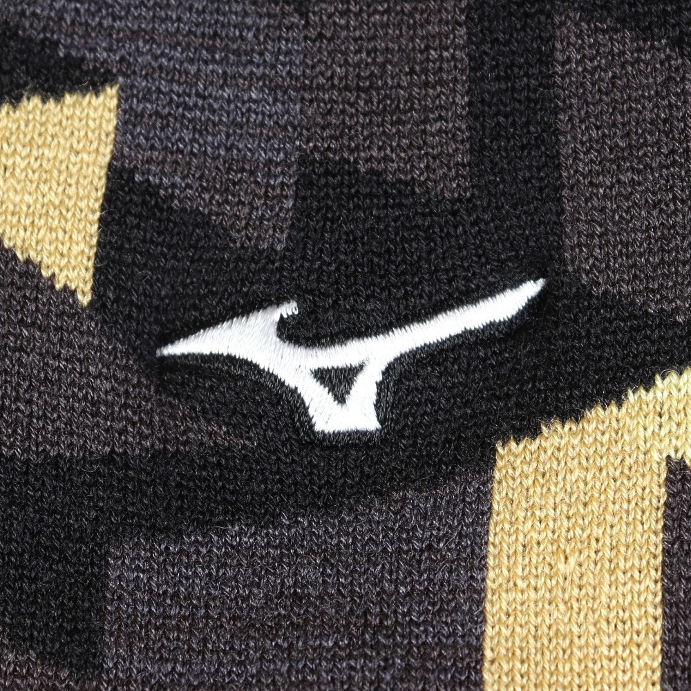 ミズノ（MIZUNO）（キッズ）ジュニア 野球 発熱素材 ブレスサーモレッグウォーマー 12JYBU5109