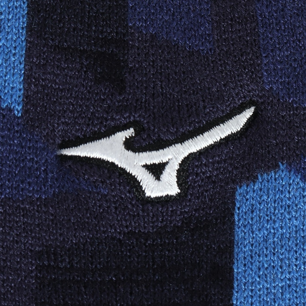 ミズノ（MIZUNO）（キッズ）ジュニア 野球 発熱素材 ブレスサーモレッグウォーマー 12JYBU5114