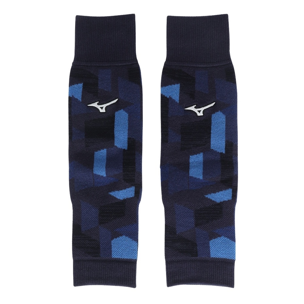 ミズノ（MIZUNO）（キッズ）ジュニア 野球 発熱素材 ブレスサーモレッグウォーマー 12JYBU5114