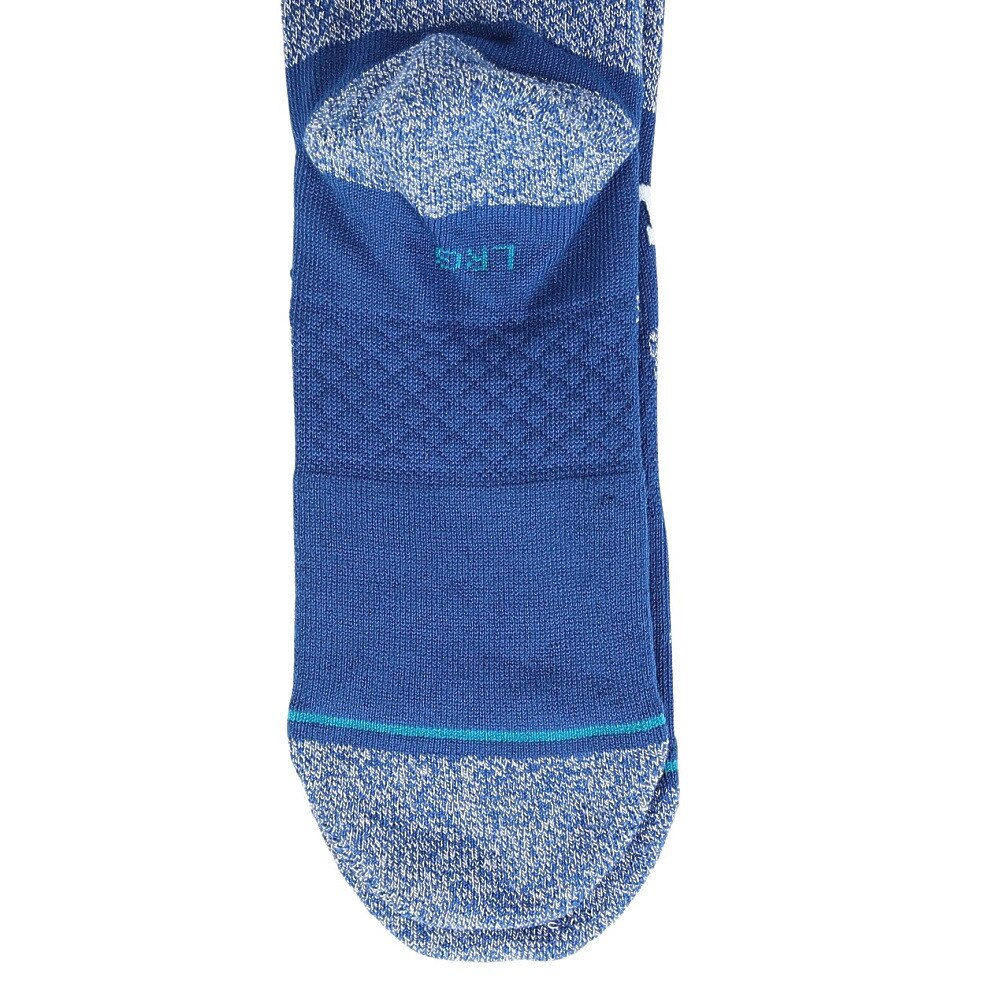 スタンス（STANCE）（メンズ）野球 ソックス SQUEEZE CHC A555A25SQC BLU