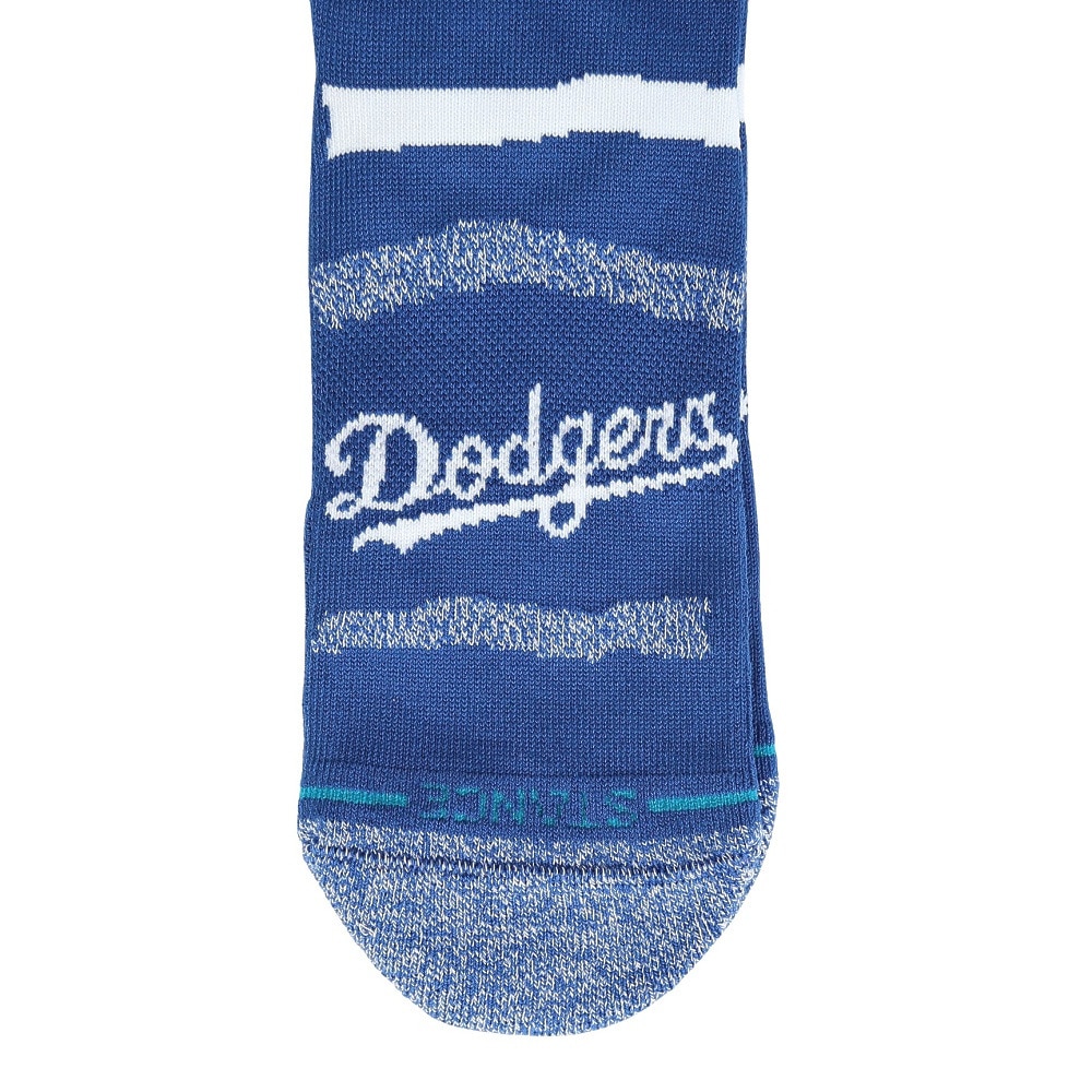 スタンス（STANCE）（メンズ）野球 ソックス SQUEEZE LAD A555A25SQD BLU