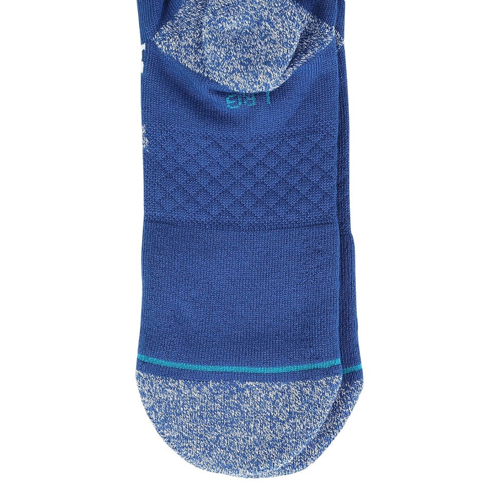 スタンス（STANCE）（メンズ）野球 ソックス SQUEEZE LAD A555A25SQD BLU