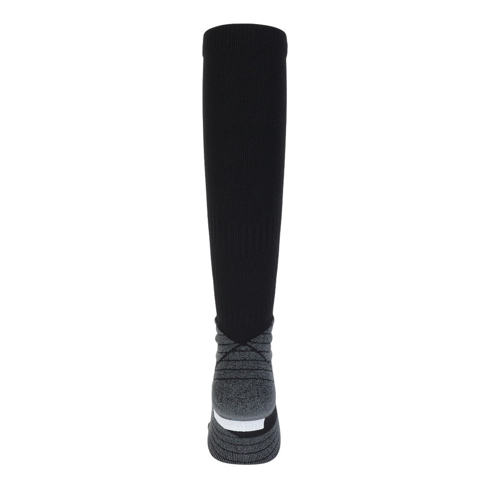 スタンス（STANCE）（メンズ、レディース）野球 ソックス DIAMOND SPORT OTC ダイアモンド プロ ハイソックス A759A24ICOBLK