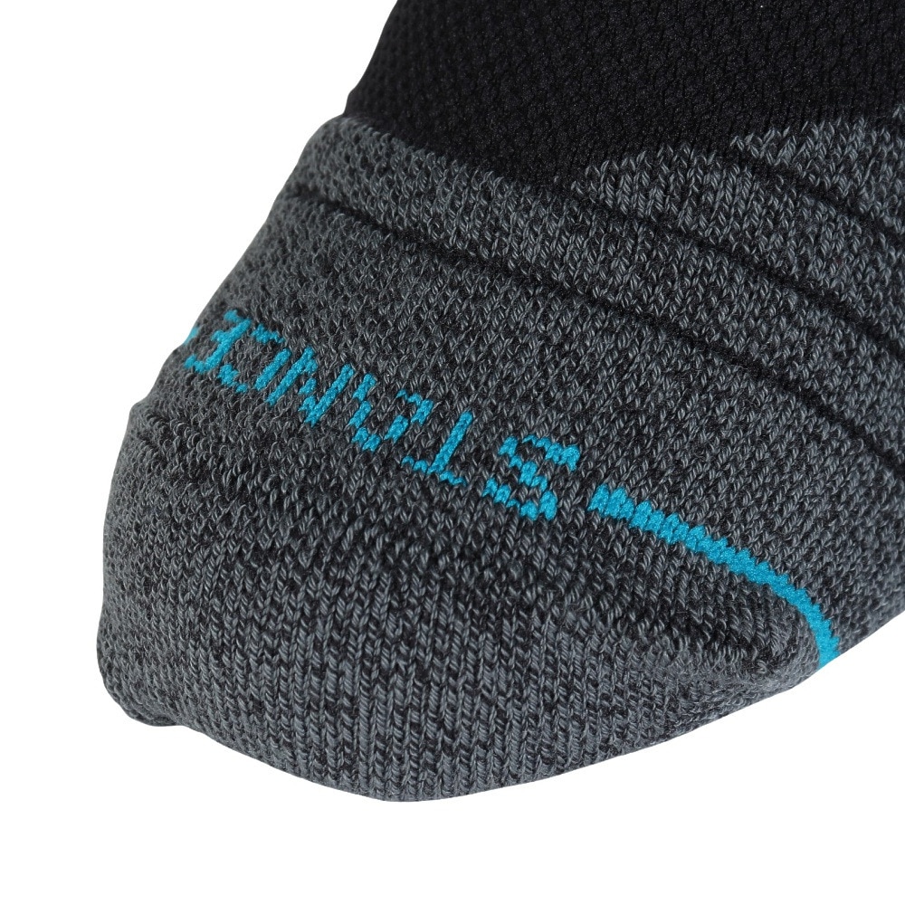 スタンス（STANCE）（メンズ、レディース）野球 ソックス DIAMOND SPORT OTC ダイアモンド プロ ハイソックス A759A24ICOBLK