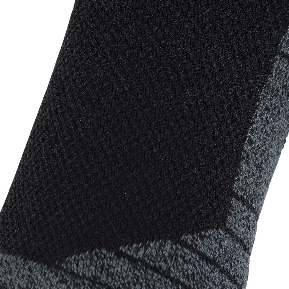 スタンス（STANCE）（メンズ、レディース）野球 ソックス DIAMOND SPORT OTC ダイアモンド プロ ハイソックス A759A24ICOBLK