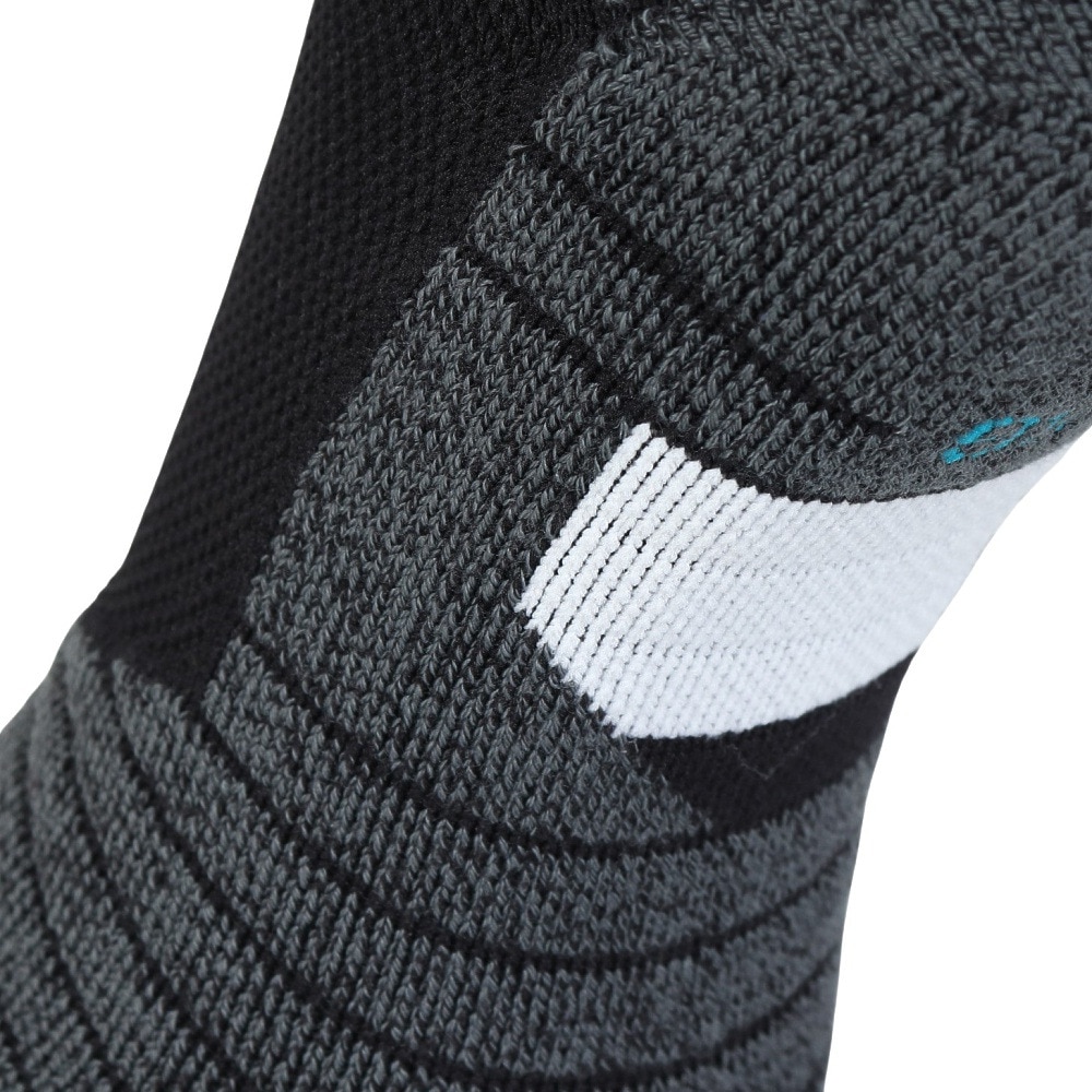スタンス（STANCE）（メンズ、レディース）野球 ソックス DIAMOND SPORT OTC ダイアモンド プロ ハイソックス A759A24ICOBLK