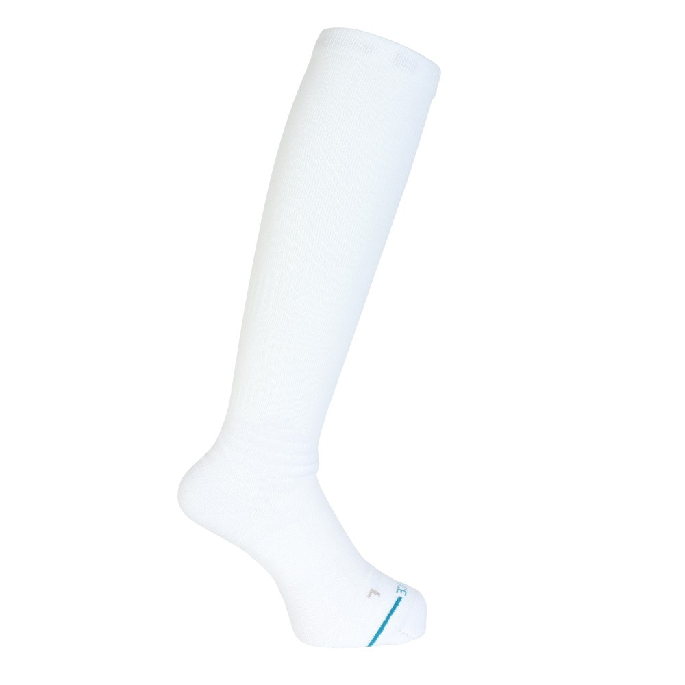スタンス（STANCE）（メンズ）野球 ソックス DIAMOND SPORT OTC ダイアモンド プロ ハイソックス A759A24ICOWHT