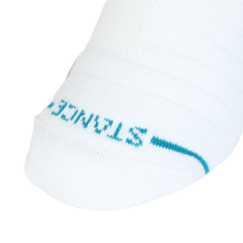 スタンス（STANCE）（メンズ）野球 ソックス DIAMOND SPORT OTC ダイアモンド プロ ハイソックス A759A24ICOWHT