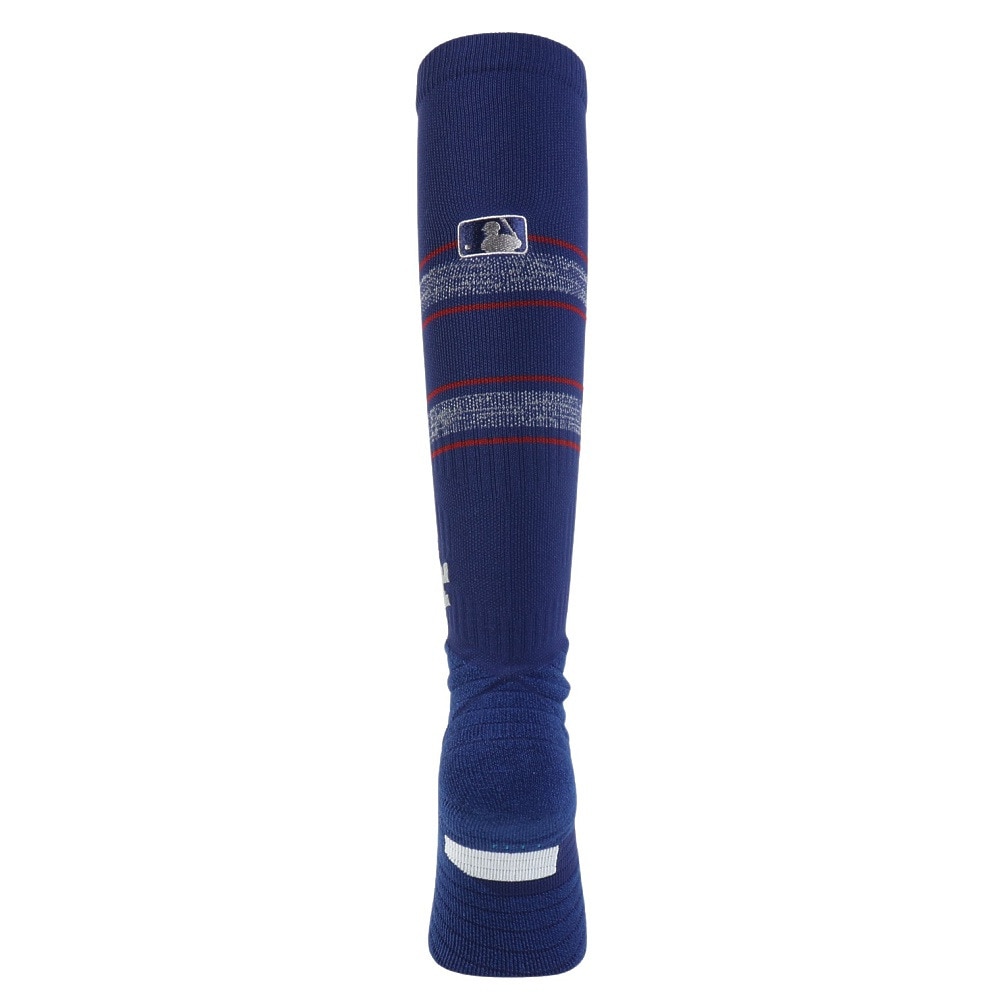 スタンス（STANCE）（メンズ）野球 ソックス DODGERS ROAD OTC A759A25DOD BLU
